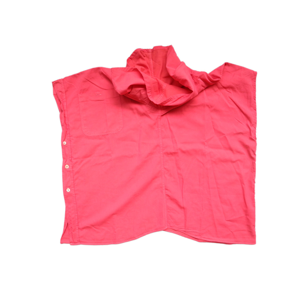 open design Bluse LEON (german only)