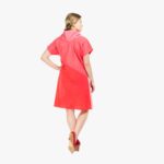 Shirt Dress MIRI (Upcycling tutorial in en/de)