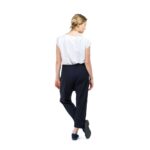 Trousers LILLY HENNES (Upcycling Tutorial en/de)