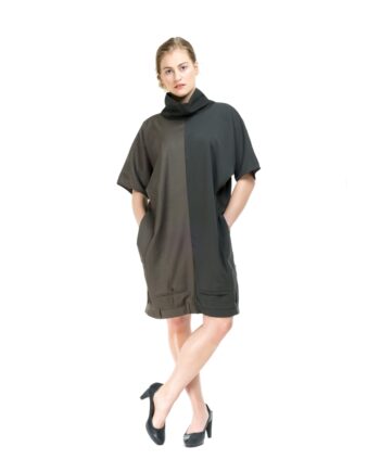 OPEN DESIGN Hosenkleid LINA (german)