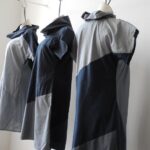 Shirt Dress MIRI (Upcycling tutorial in en/de)