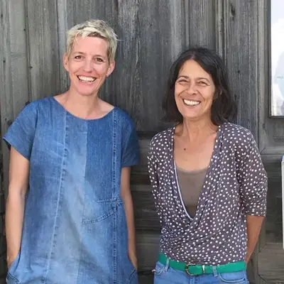 Clôd+Johanna Clôd + Johanna