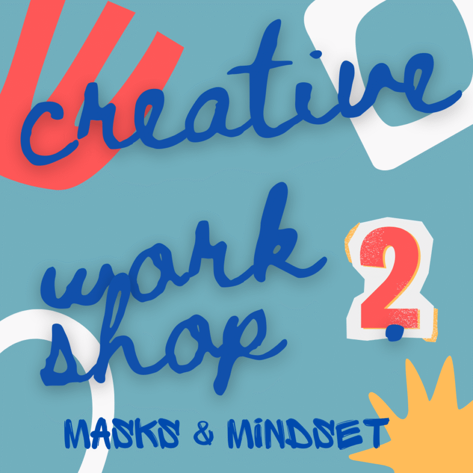 CREATIVE WORKSHOP 1: UPCYCLING FASHION with MILCH